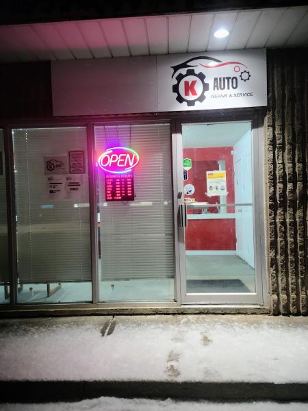 K-Auto
