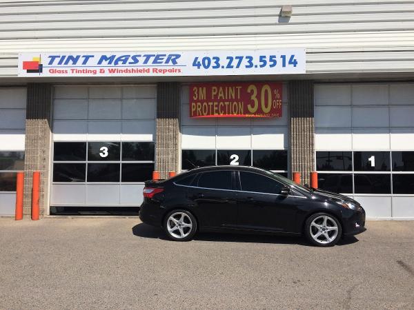Tint Master