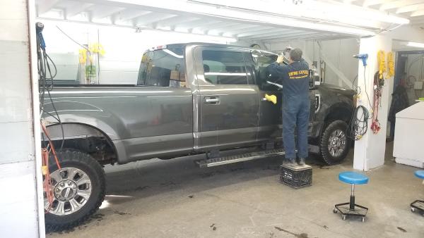Tint Master