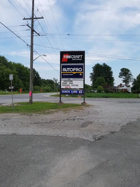 Jim's Division Auto Ltd