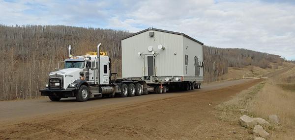 Northland Tank & Heavy Haul Ltd.