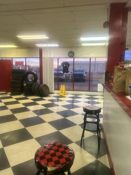 Happy Tire Corporation