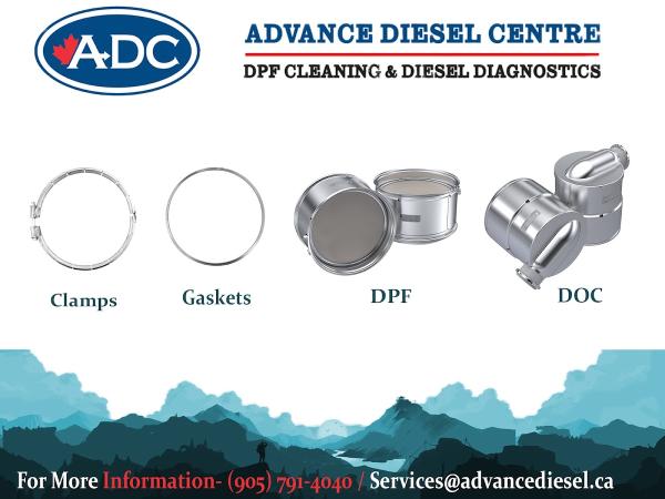 Advance Diesel Centre