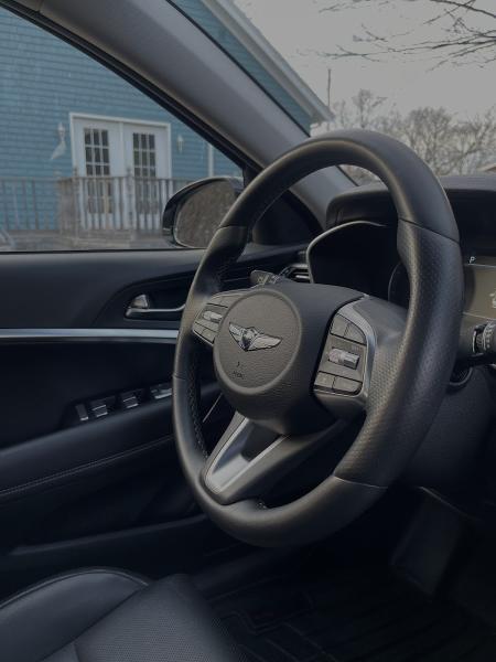 Topgrade Auto Spa
