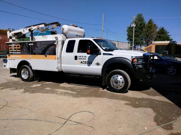 ACE Services Mécaniques