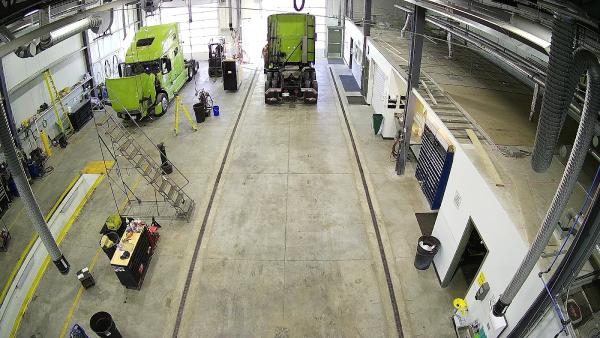 Expertz Fleet Service Center