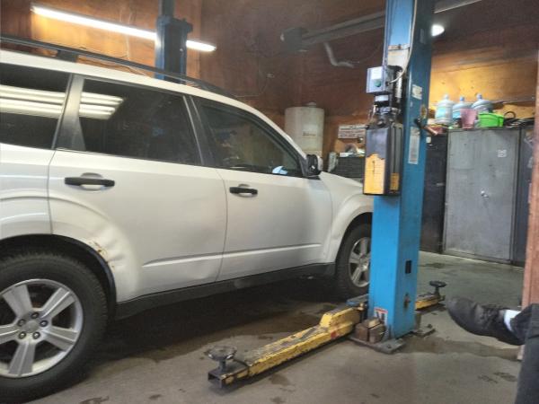 Dundas Auto Repair Center