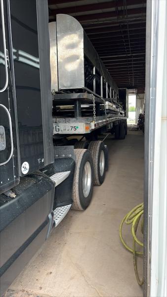 Goguen Truck & Trailer Repair