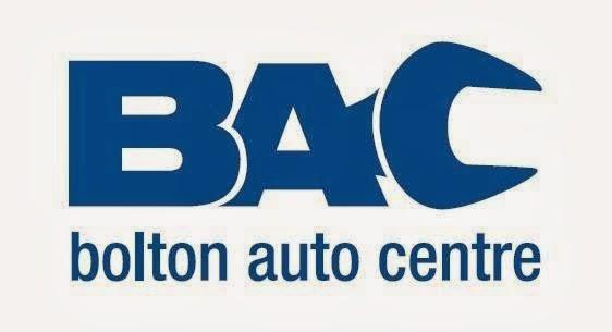 Bolton Auto Centre