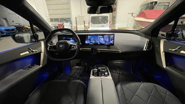 Mezmo Detailing