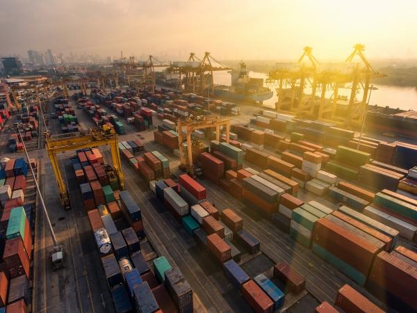 Latin American Cargo