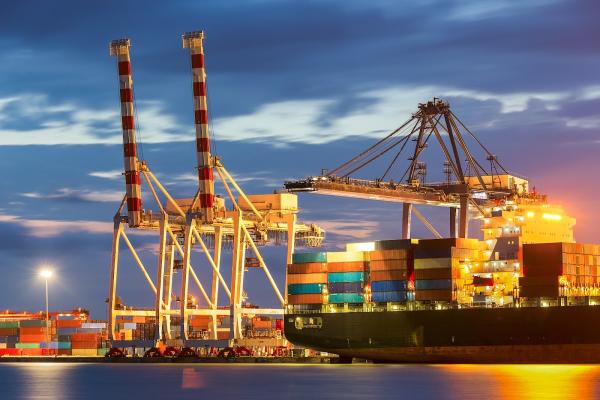 Latin American Cargo