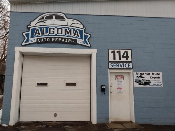 Algoma Auto Repair Inc.