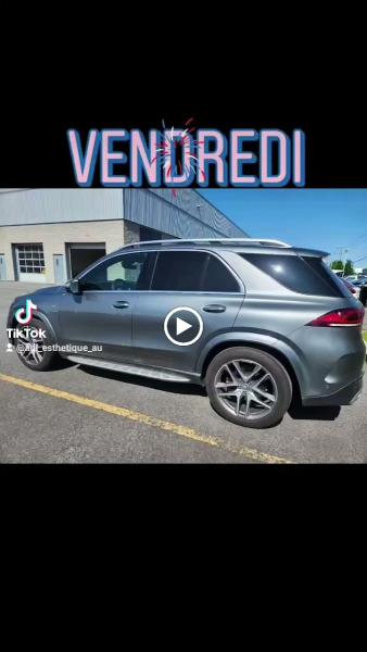 ADL Esthetique Automobile