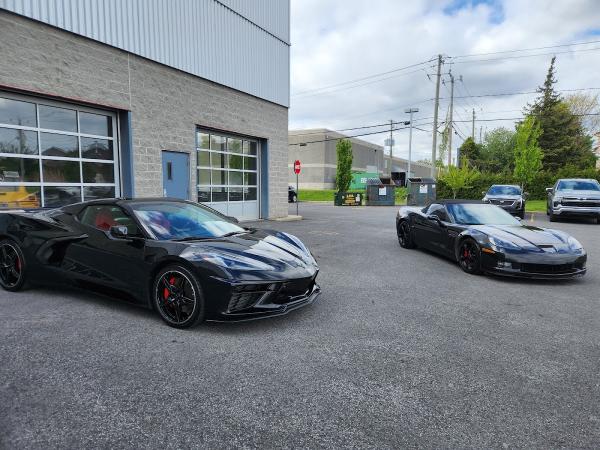 ADL Esthetique Automobile