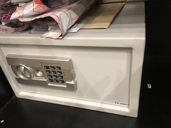 Local Bradford Locksmith