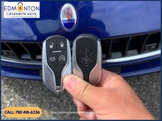 Edmonton Locksmith Guys