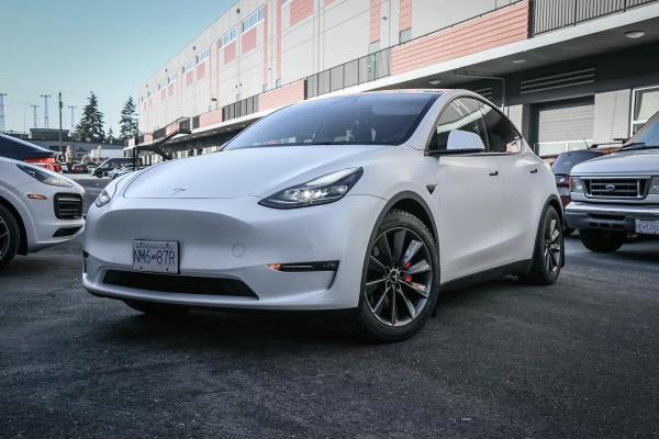 Tires Smart Vancouver