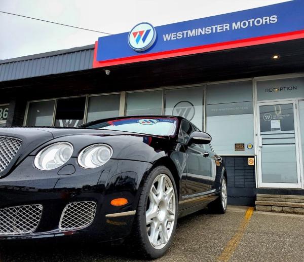 Westminster Motors