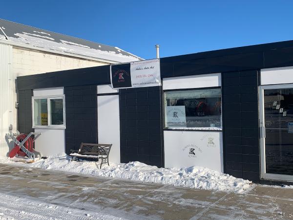 Aubin's Auto Aid and Tires