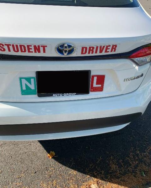 Able Driving School