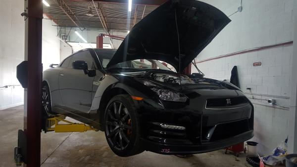 S&V Motors Inc