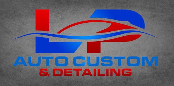 LP Auto Custom & Detailing
