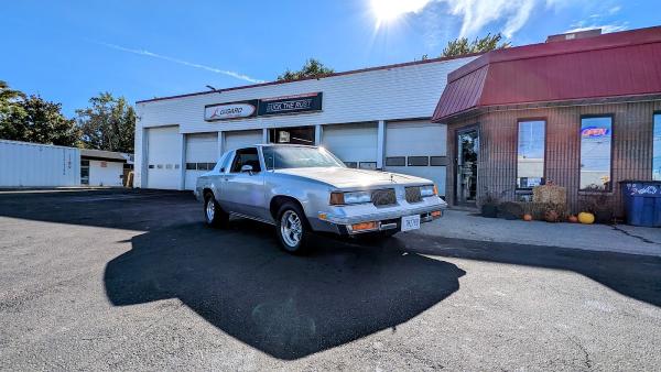 Oilgard Anti-Rust Windsor