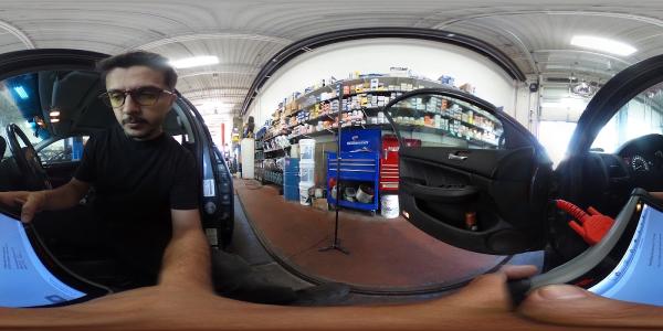 Lube Motors
