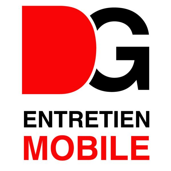 DG Entretien Mobile