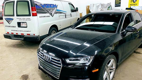 Vizion Auto Glass