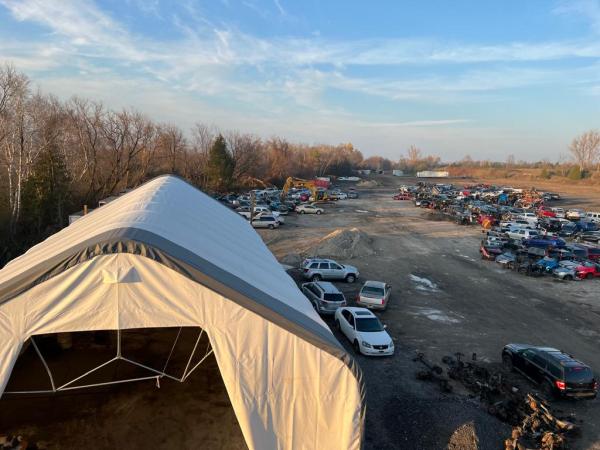 Port Perry Auto Wreckers