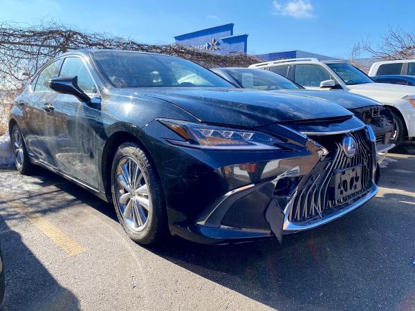 CSN Hwy 27 Auto Collision