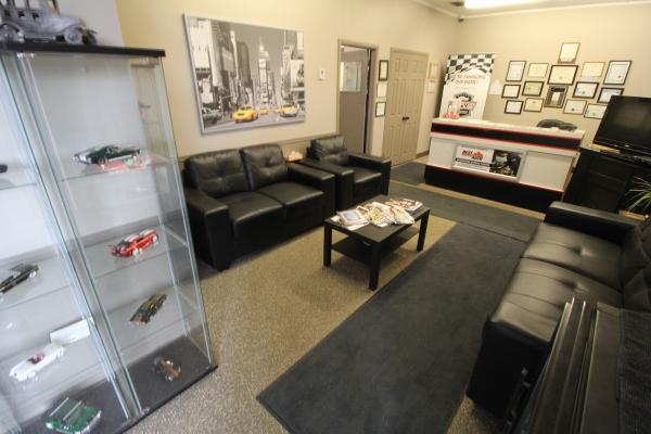 Islington Village Automotive