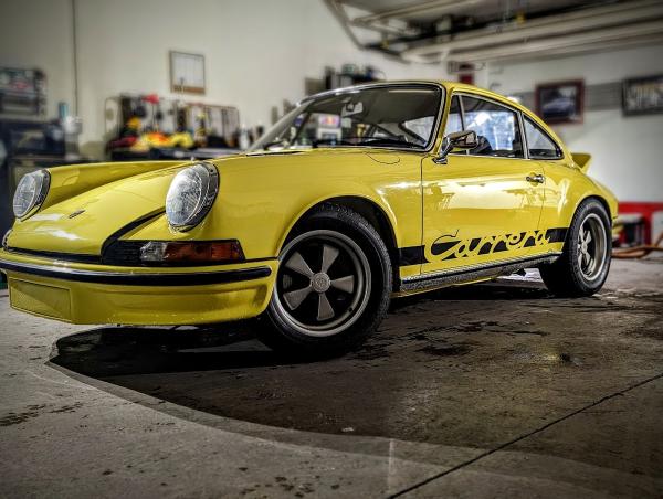 Cato's Auto Salon