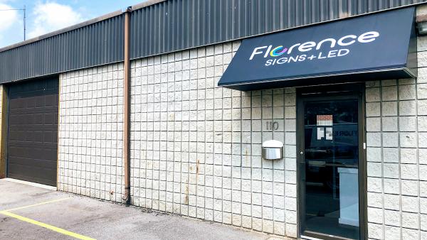 Florence Signs & LED / Flow Media Inc