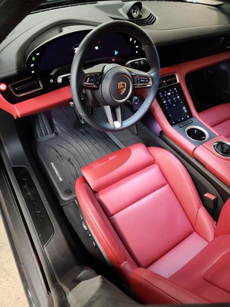 Leopard Mobile Detailing & Window Tinting