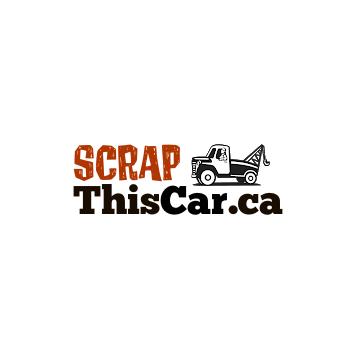 Scrap This Car Inc.