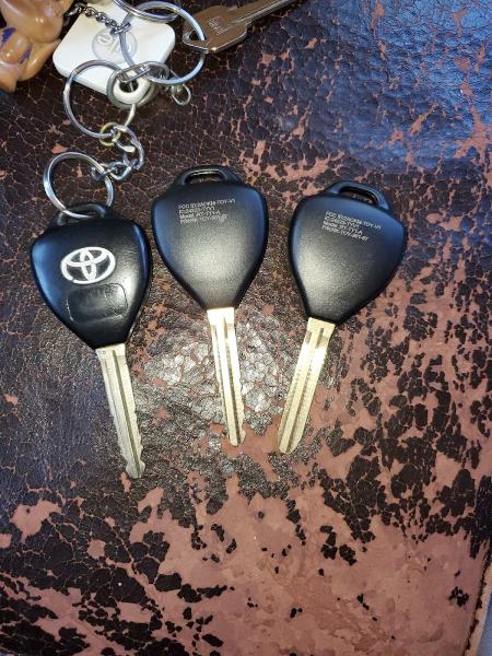 Car Keys Pro