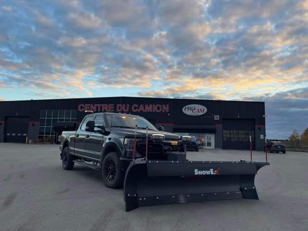 Centre du Camion Pro Cam Saguenay Inc