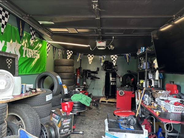 Spirel Tires