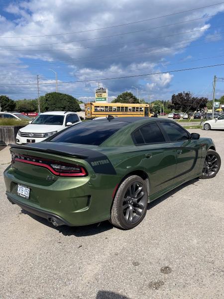 North City Auto Inc