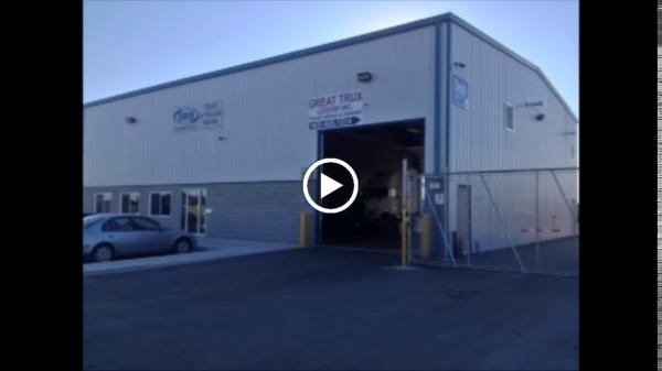 Great Trux Centre Inc