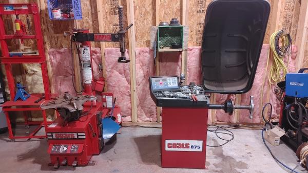 Gaetz Garage