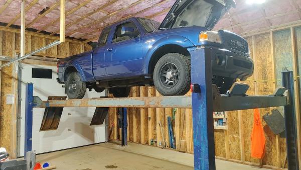 Gaetz Garage