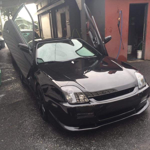 Miami Auto Detailing and Car Wash