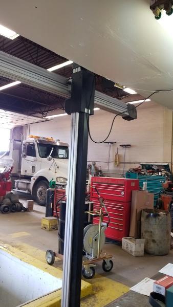 Better Truck and Trailer Repair