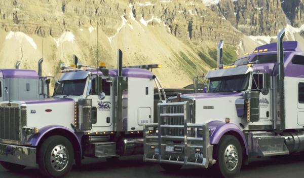 Tj's Towing