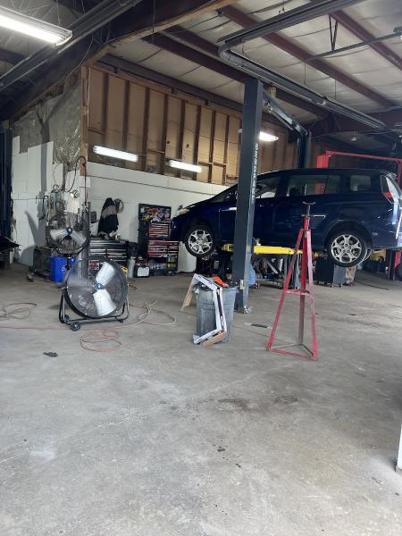 Guru Auto Service