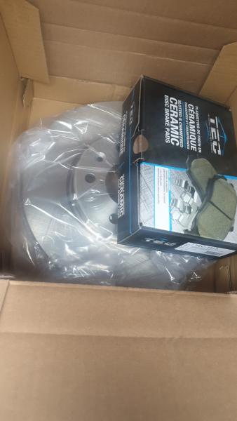 Parts Go